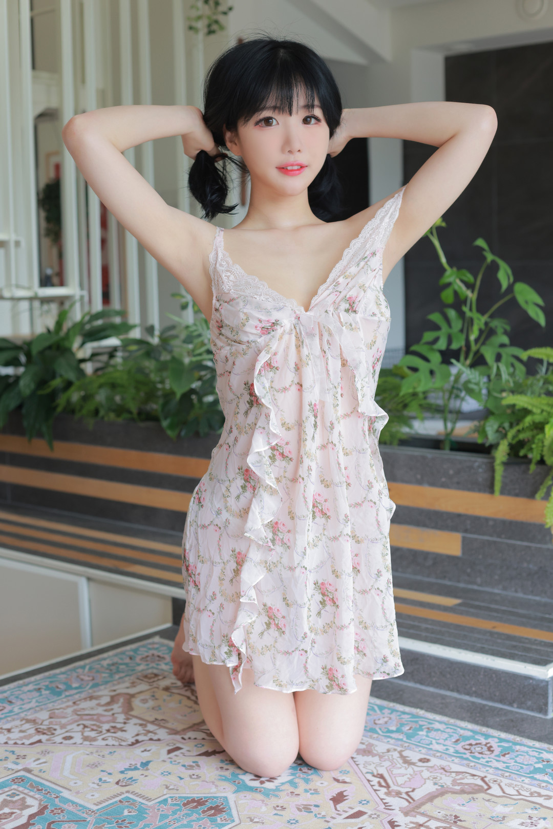Addielyn 韩国美女 10期 写真合集精选珍藏版11G资源包下载 2 2