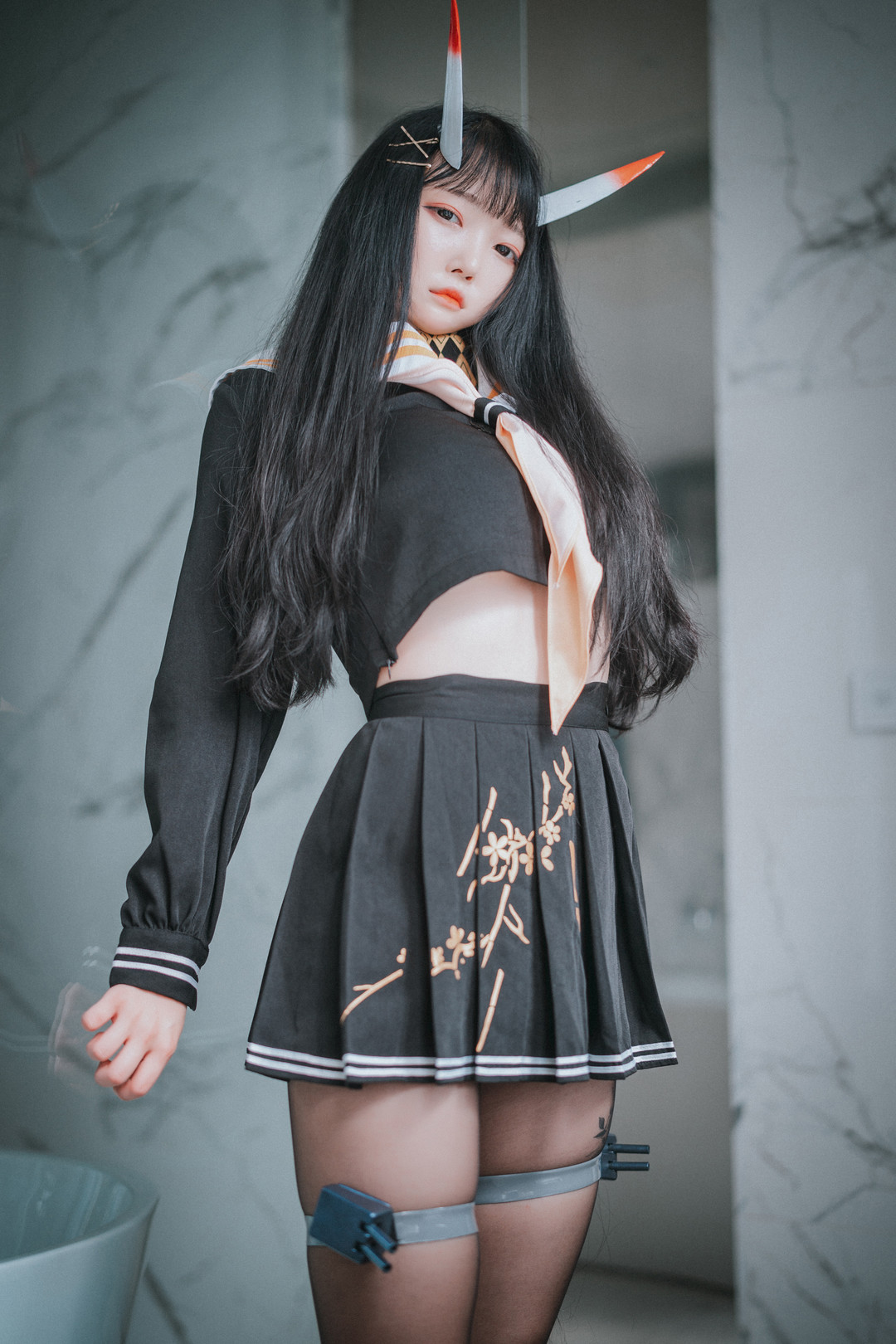 Aram 韩国美女 29期 25.8G 精选高清无水印资源包 3 3
