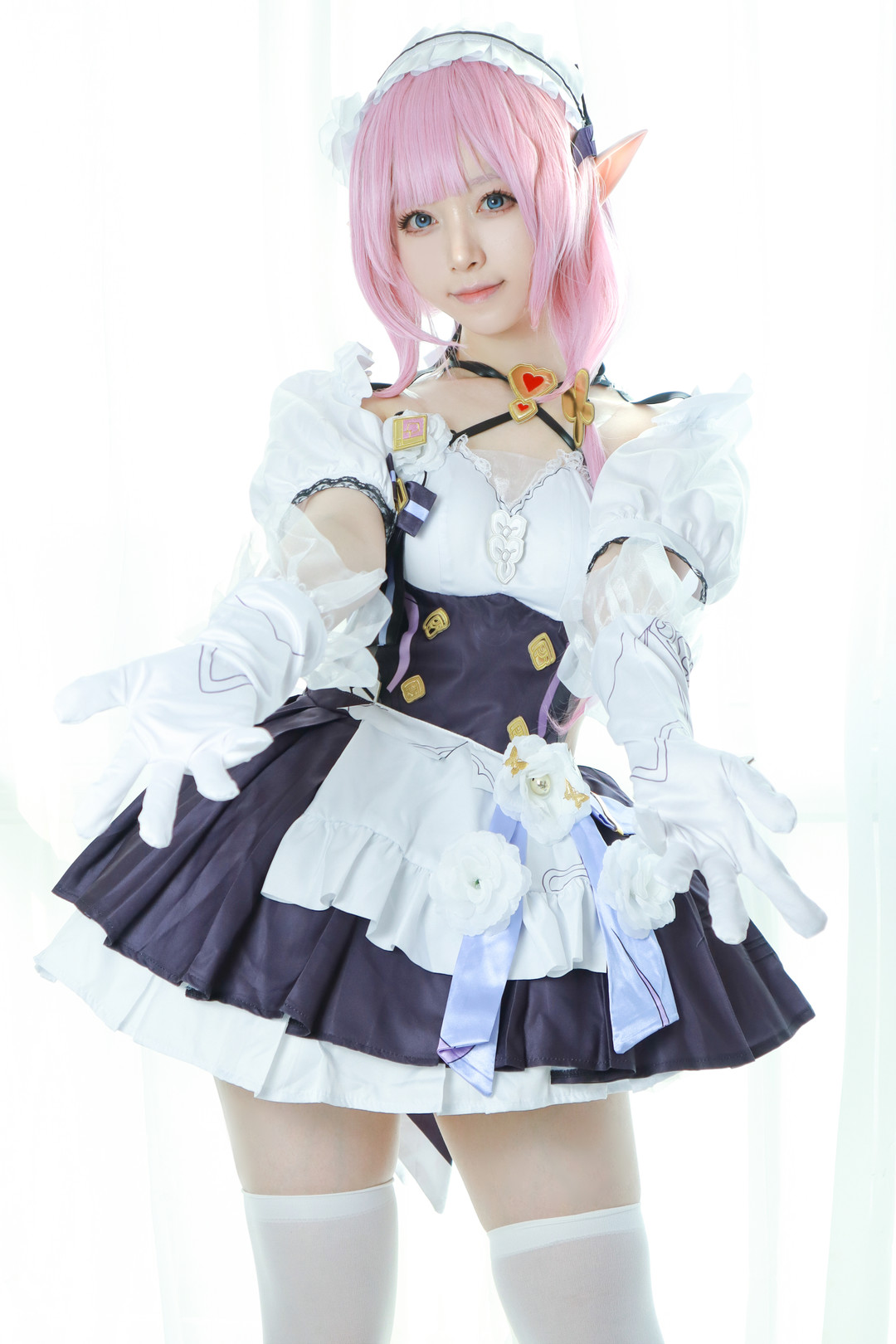 Asagiriai 27期 写真合集7.3G无水印精选打包下载 7 1