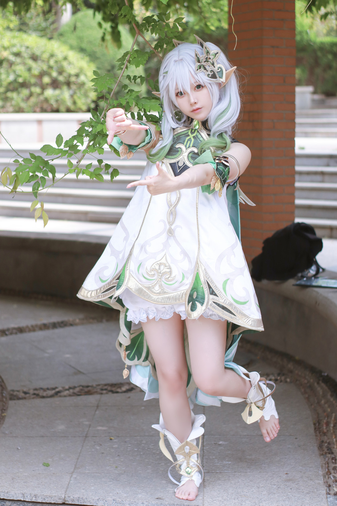 Asagiriai 27期 写真合集7.3G无水印精选打包下载 8 2