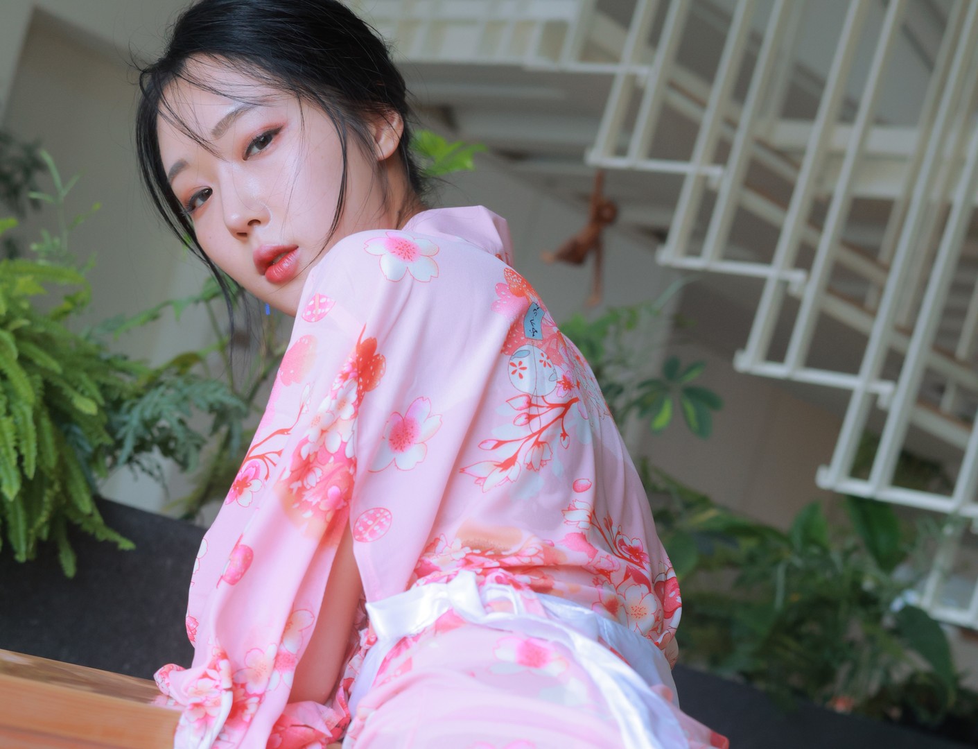 CoCo 韩国美女 15套 27G 精选写真合集 无水印资源持续更新