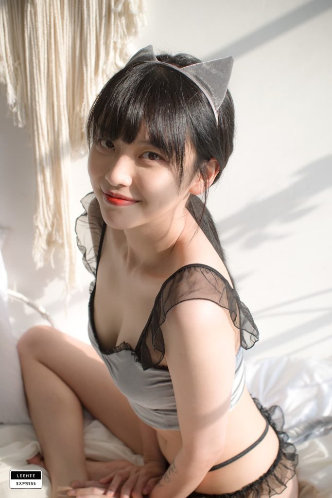 GMS 韩国美女 全套写真33期10.4G精选 持续更新 13 1
