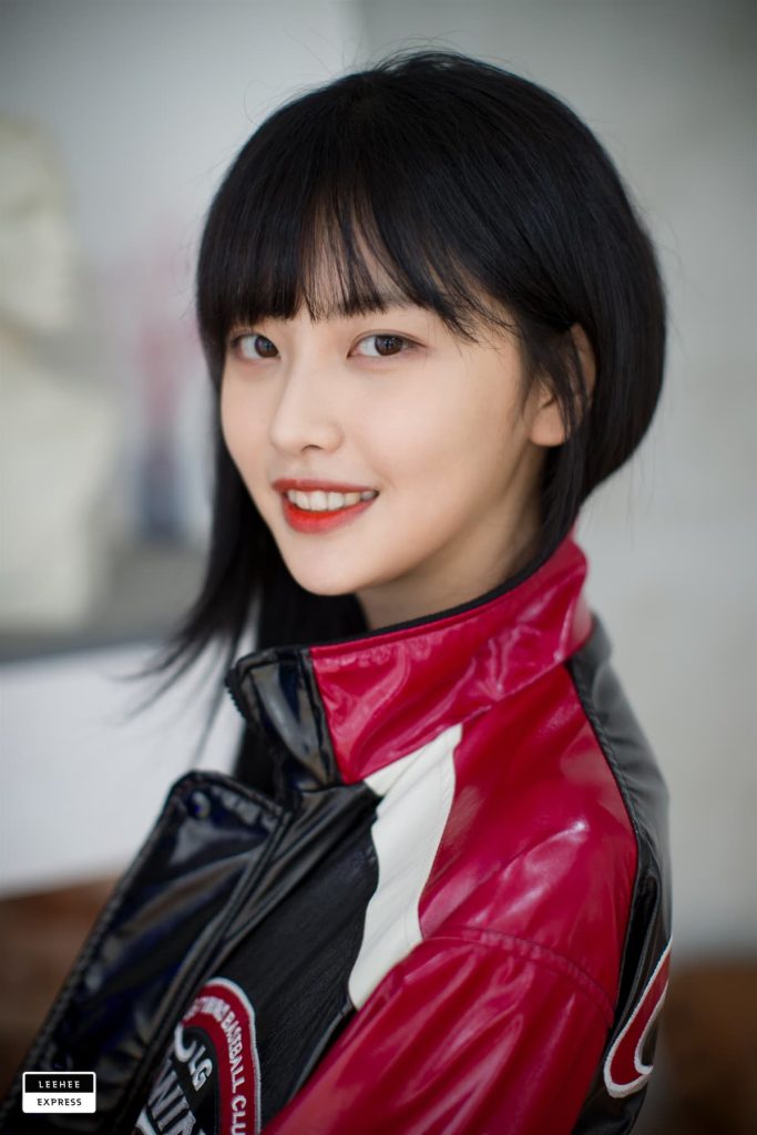 GMS 韩国美女 全套写真33期10.4G精选 持续更新 15 3