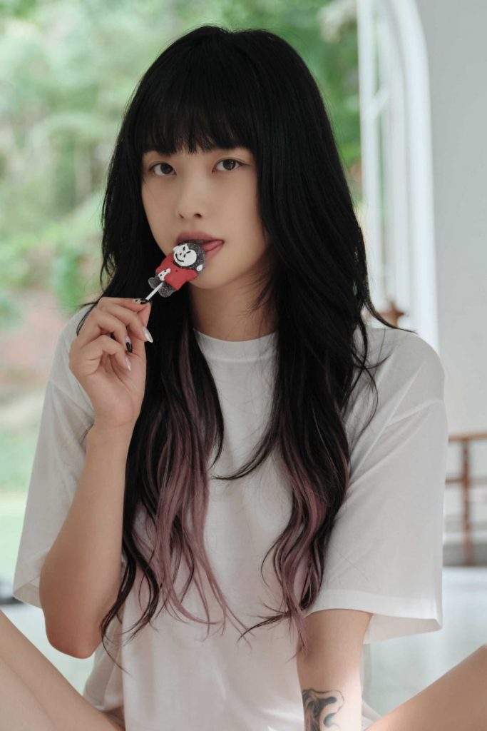 GMS 韩国美女 全套写真33期10.4G精选 持续更新 16 4