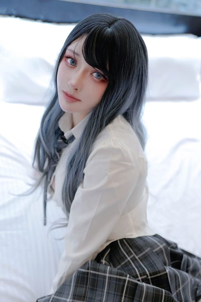 Machi馬吉 Machi馬吉写真合集精选4K 36期22.3G持续更新 2 2