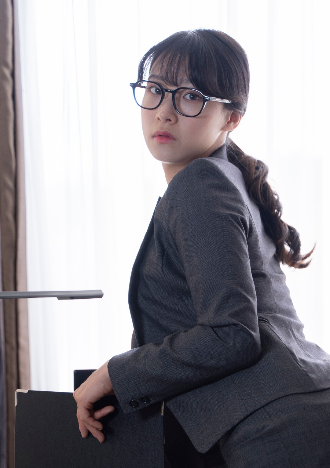 MyungAh 6期 4K视频全套写真 无水印资源持续更新 5 1