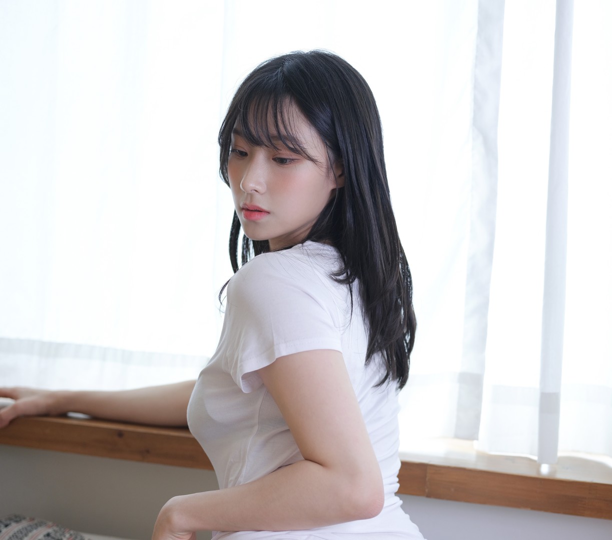MyungAh 6期 4K视频全套写真 无水印资源持续更新 6 2