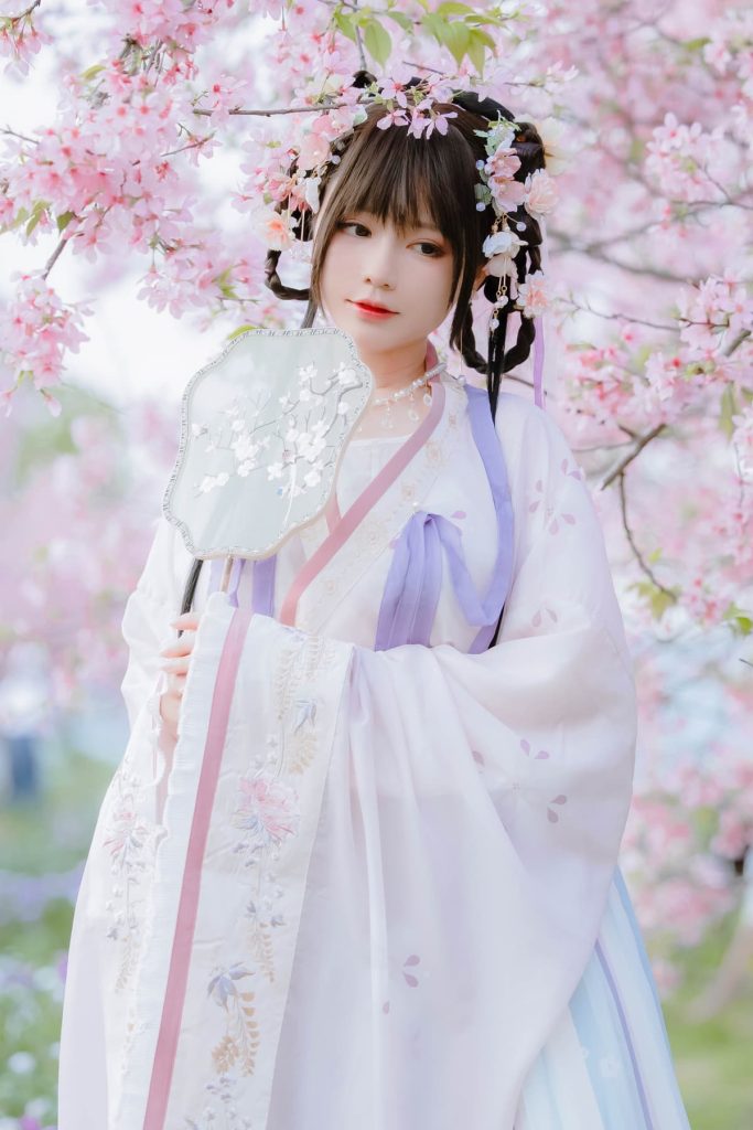 Nyako喵子 写真合集93期43.4G无水印原档打包下载 9 1