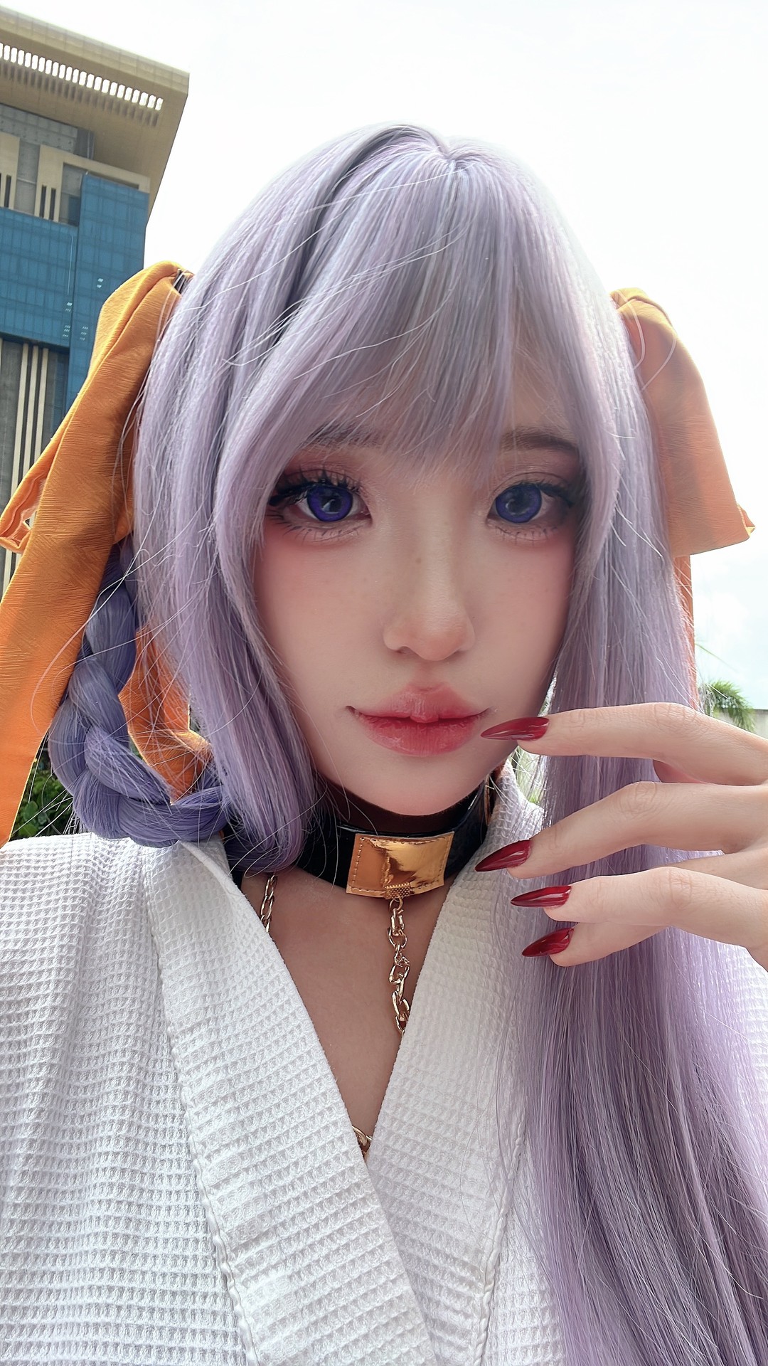 Puy Puy 48期 82.9G 私拍作品合集 精选 持续更新