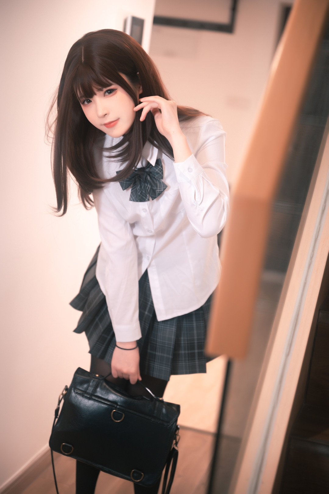 Quan冉有点饿 47期 写真合集21.1G高清大图无水印打包下载