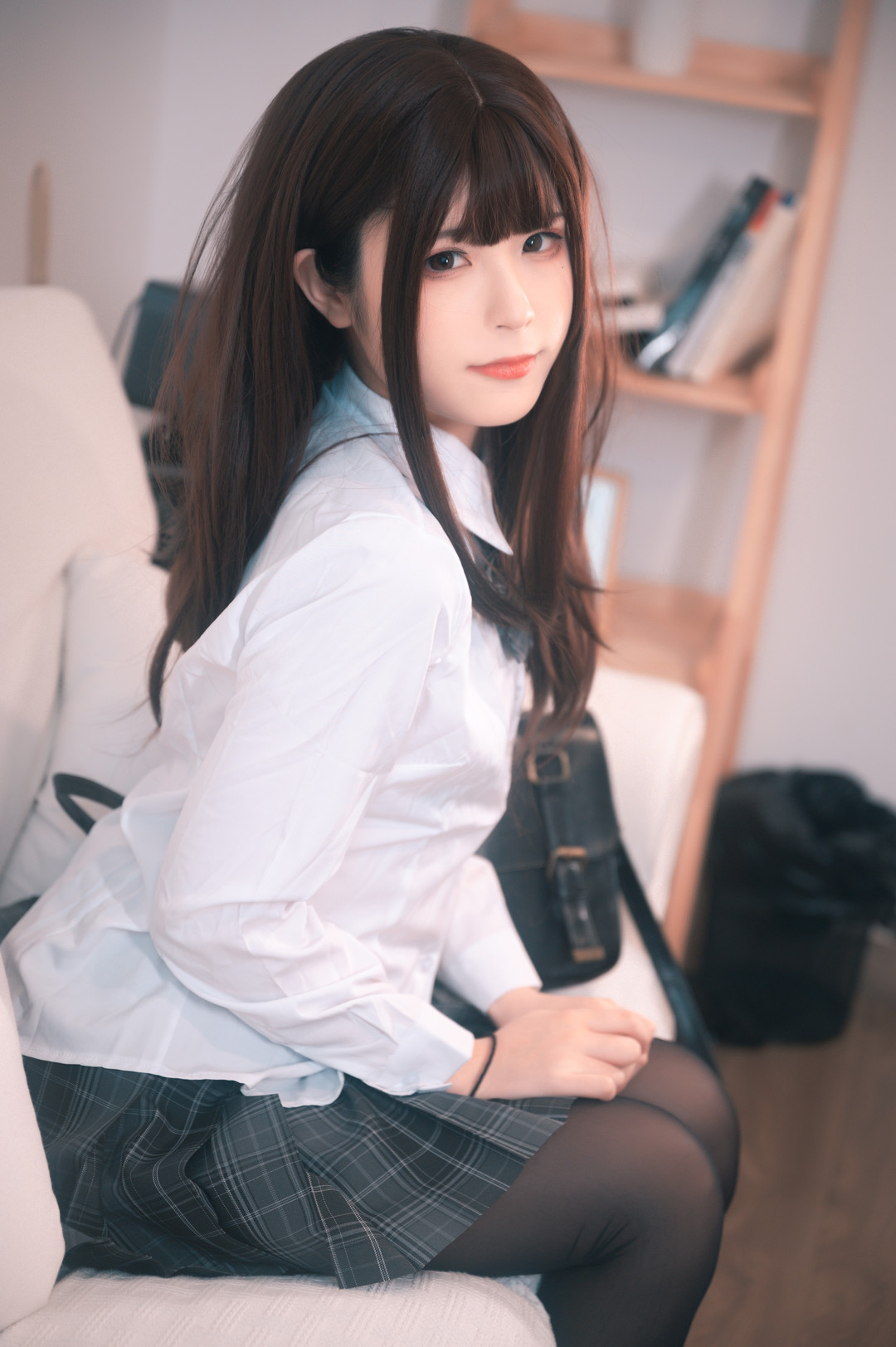 Quan冉有点饿 写真合集47期21.1G高画质无水印持续更新 14 2