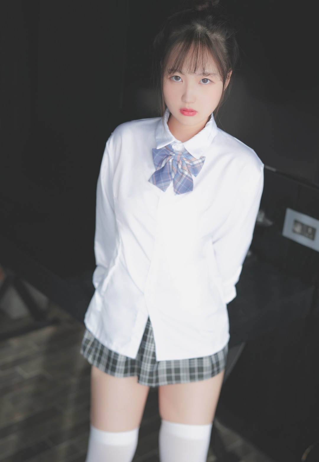 Sia 韩国美女 写真合集精选 46期 24.1G 资源下载 9 1