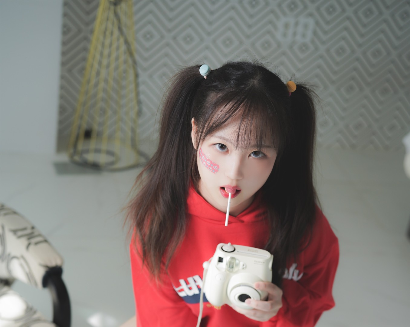 Sia 韩国美女 写真合集精选 46期 24.1G 资源下载 11 3