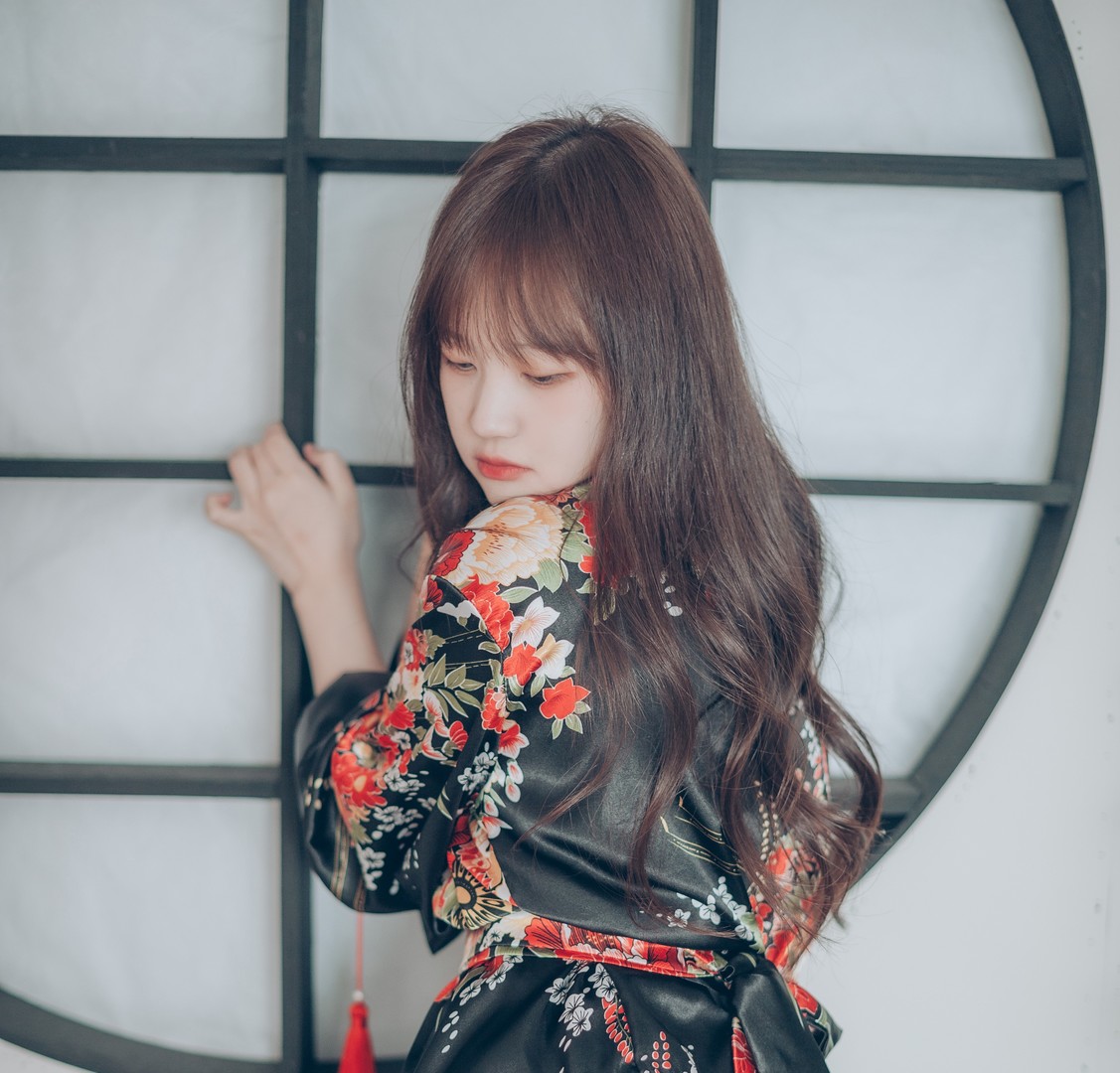 Sia 韩国美女 写真合集精选 46期 24.1G 资源下载 12 4
