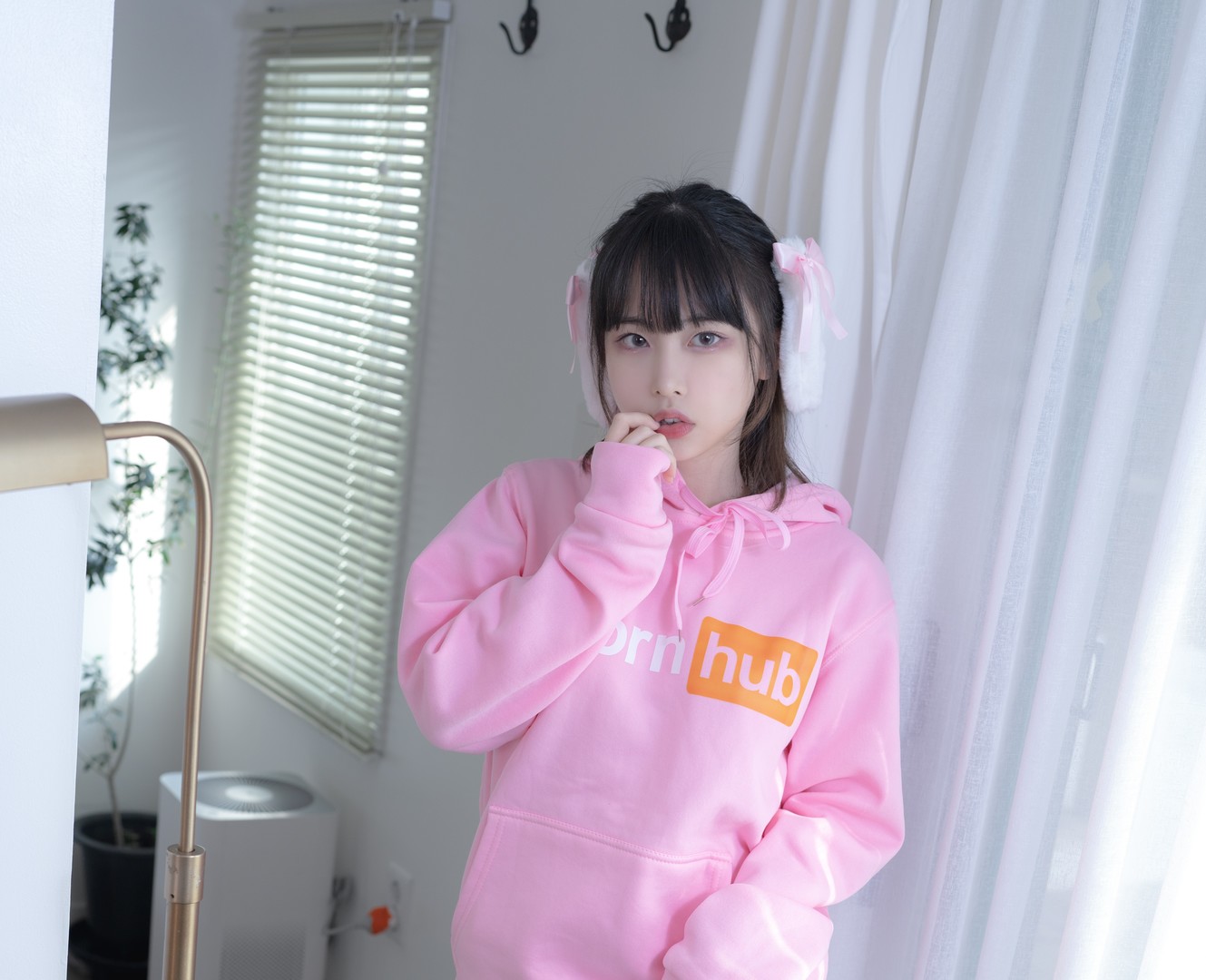 Uhye 韩国美女 精选珍藏写真合集 14期 10.6G 资源下载
