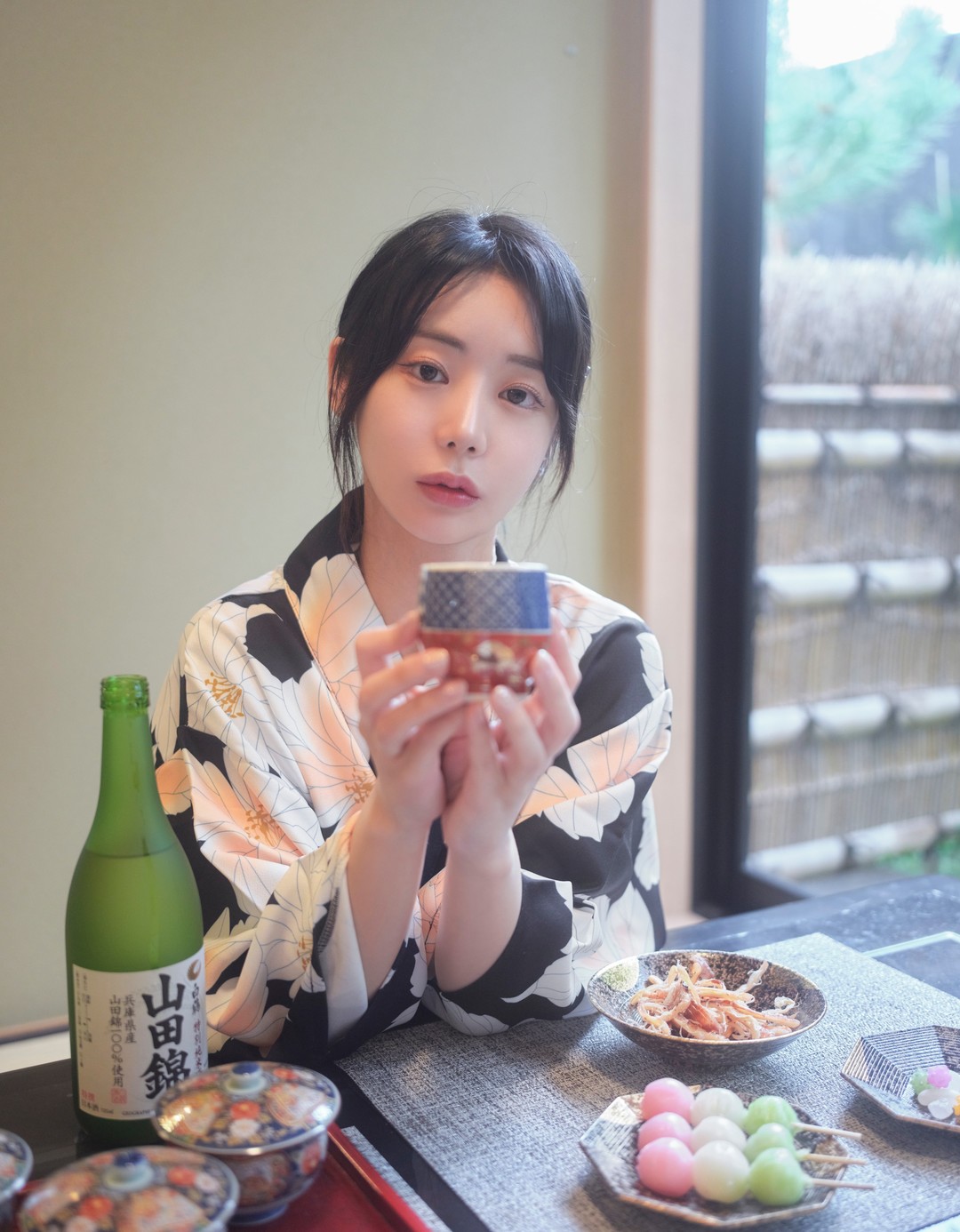 wuyo 韩国美女写真合集12期高清无水印资源下载 14 2