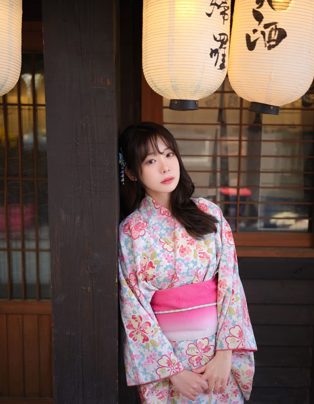 wuyo 韩国美女写真合集12期高清无水印资源下载 15 3