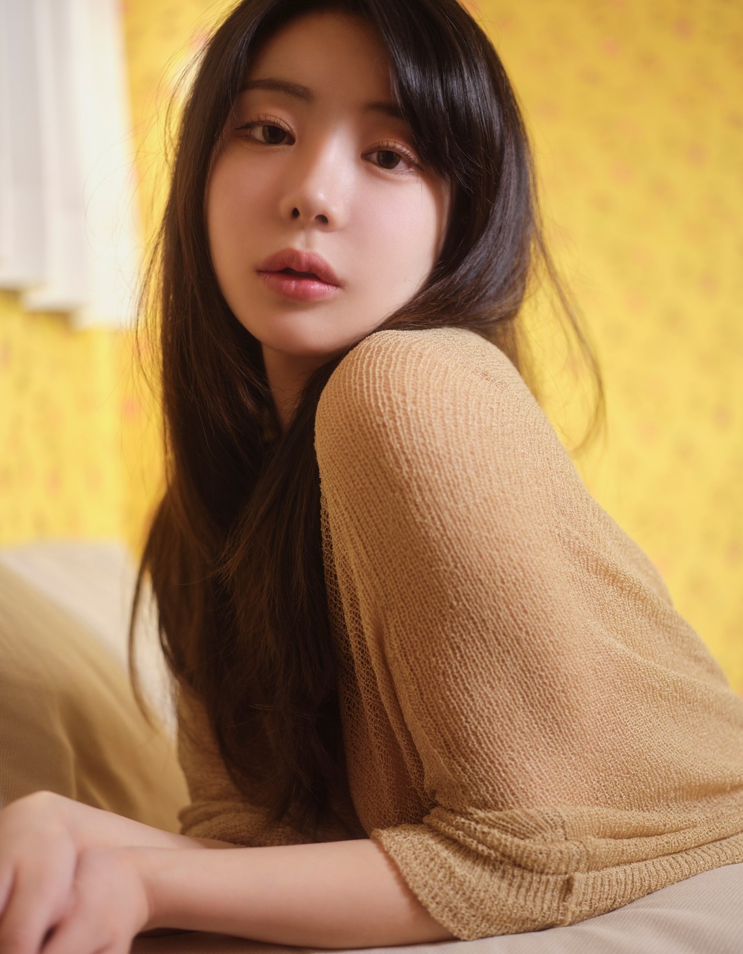 wuyo 韩国美女写真合集12期高清无水印资源下载 16 4