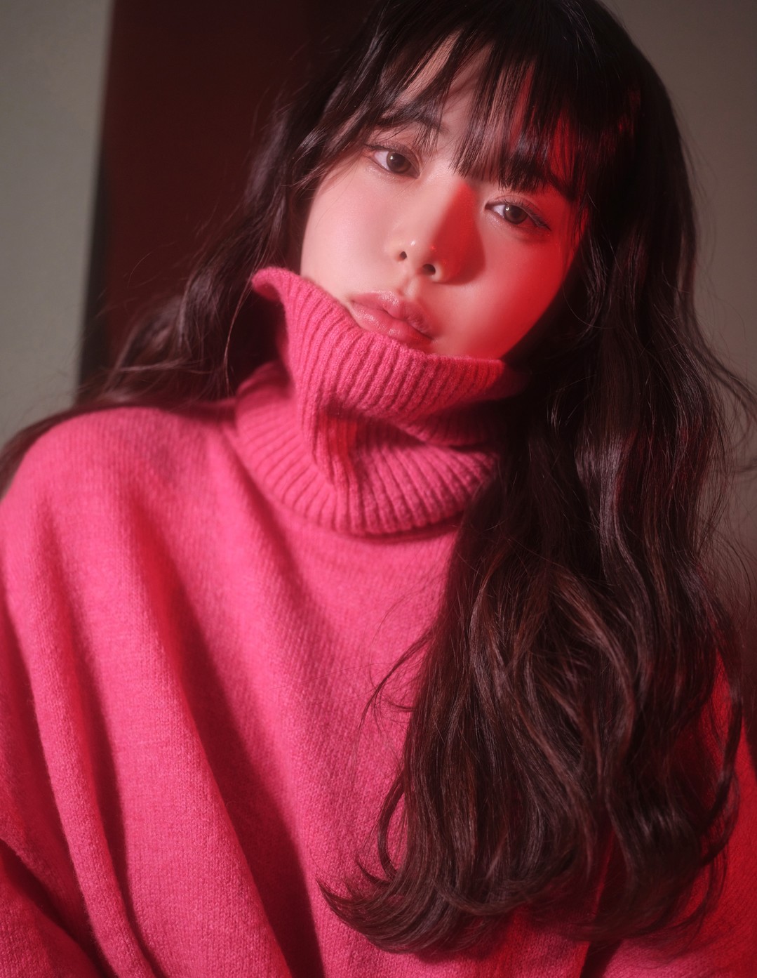 wuyo 韩国美女写真合集12期高清无水印资源下载 17 5