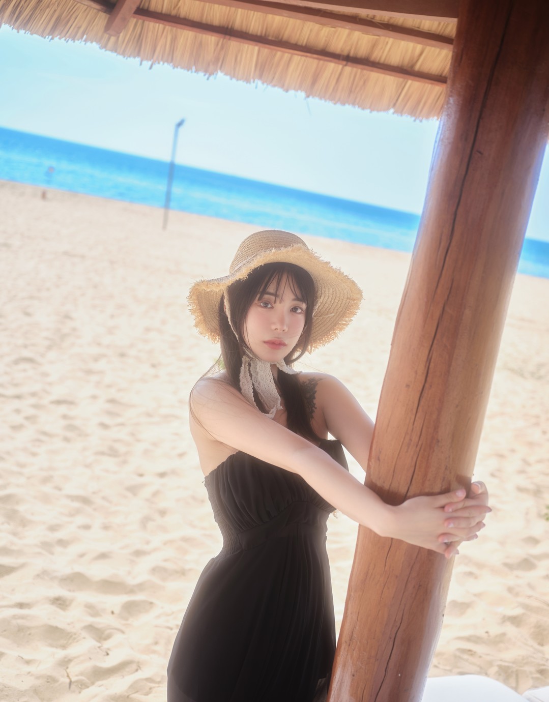 wuyo 韩国美女写真合集12期高清无水印资源下载 18 6