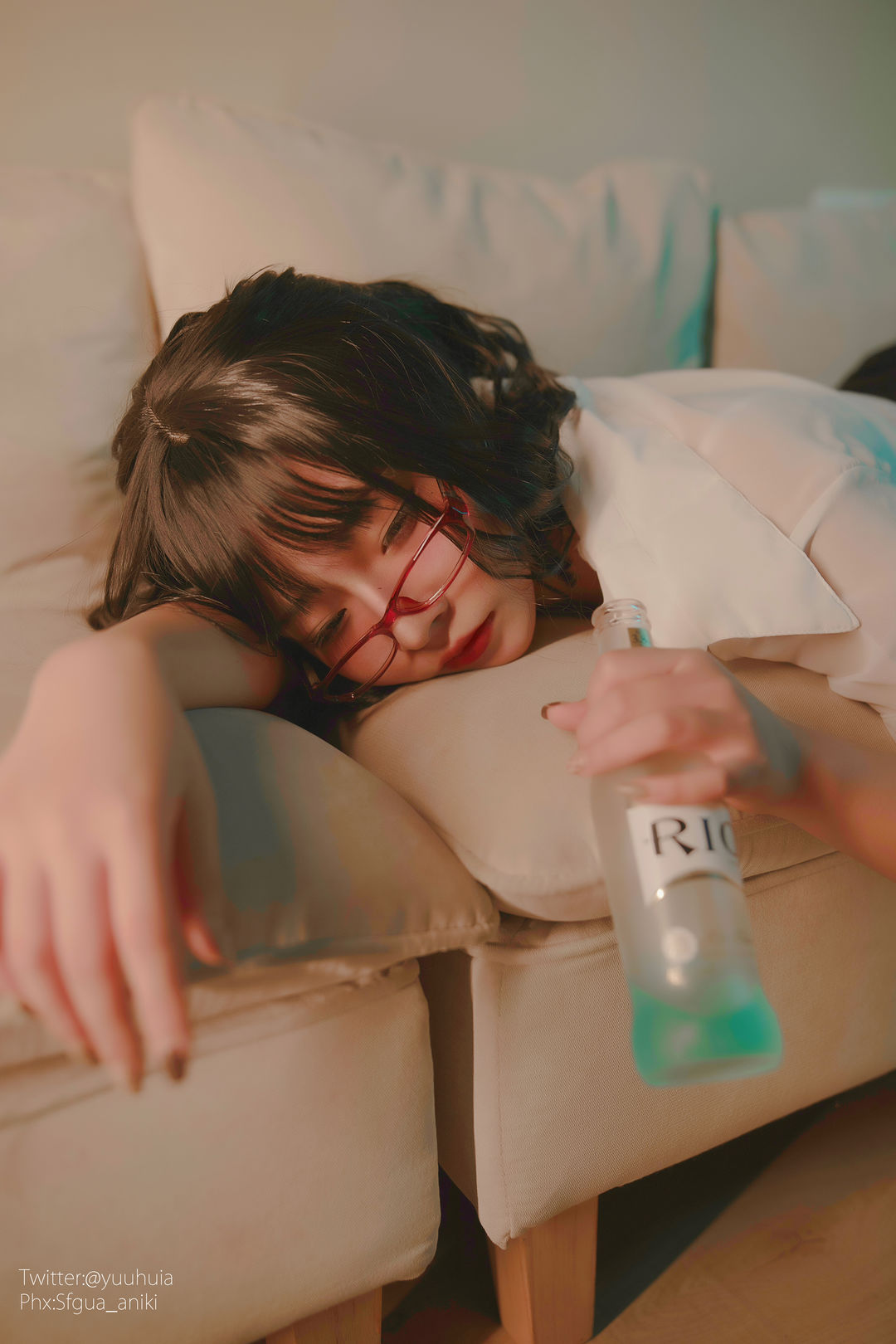 yuuhui玉汇 写真合集173期178.5G无水印原档持续更新 6 2