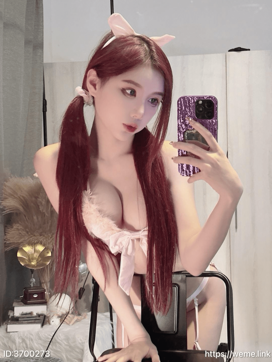 微密圈 – 抖音亿香香(亿1香香) 资源合集打包【298P 143V】