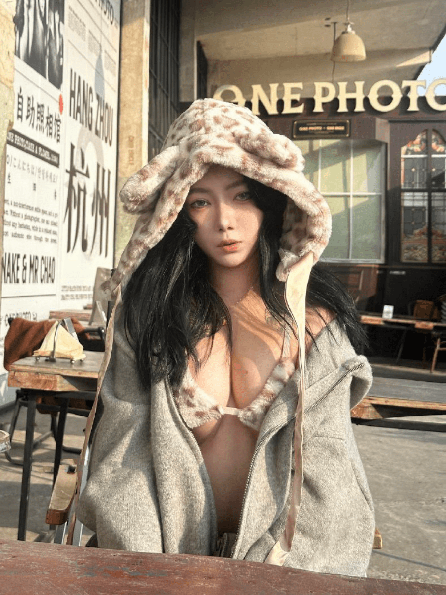 铁粉空间 – 抖音妈的大宝贝(飞天小女警) 资源合集打包【43P 74V】