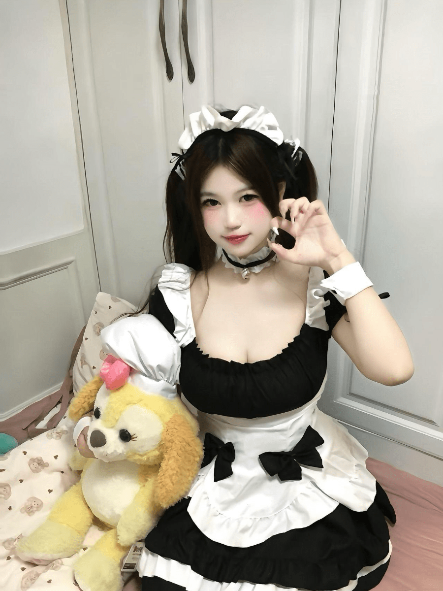 铁粉空间 – 抖音樱明 资源合集打包【189P 33V】