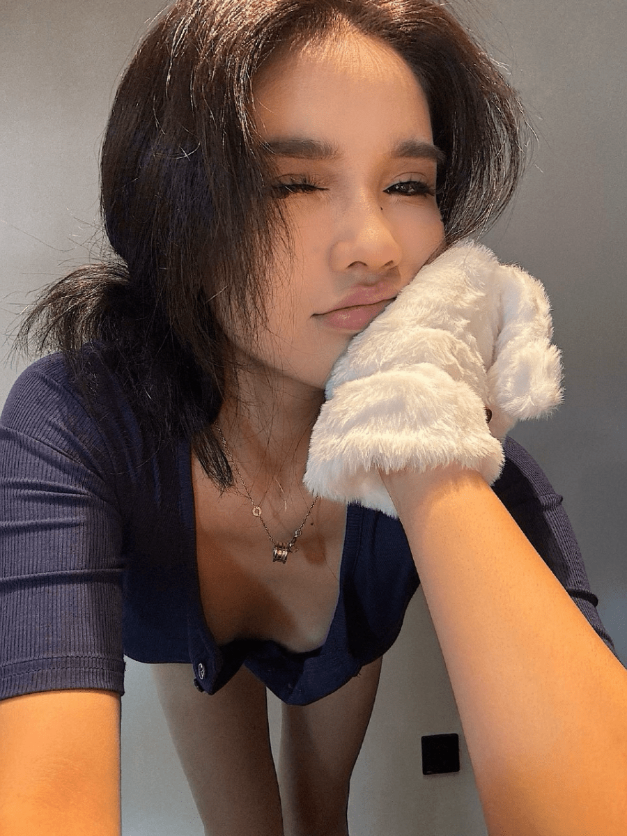 微密圈 – 抖音王晶 资源合集打包【96P 52V】