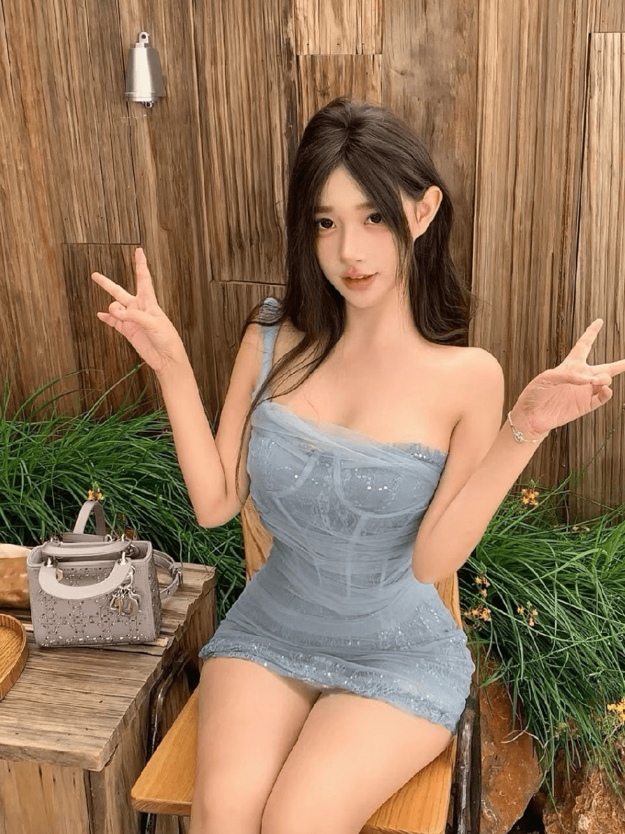 铁粉空间 – 抖音肉肉(甜筒酱呐) 资源合集打包【144P 27V】