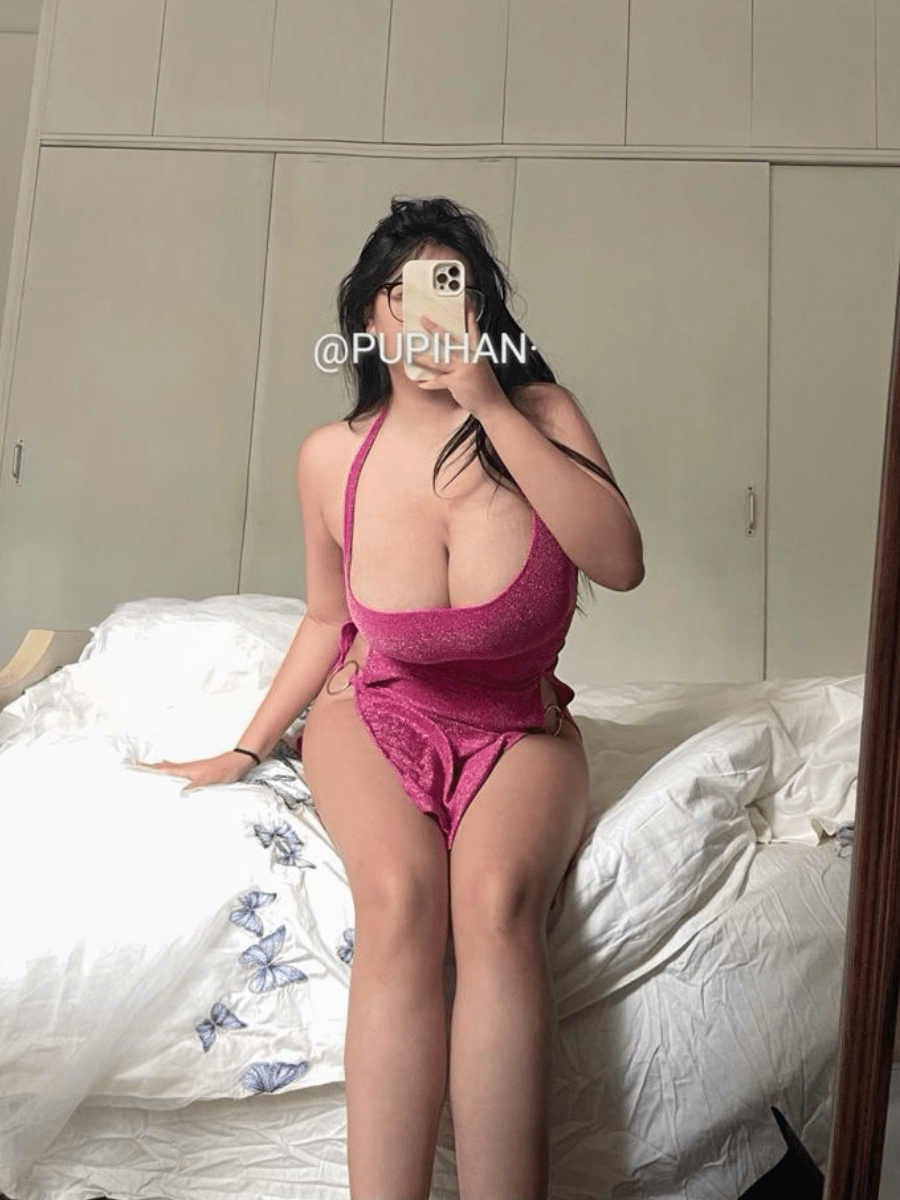 铁粉空间 – 抖音PUPIHAN 资源合集打包【293P 32V】