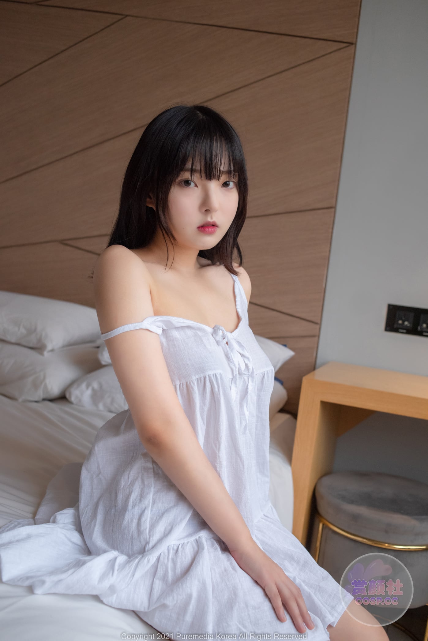 Hansom(한솜)写真合集14套 资源 5.1G打包下载