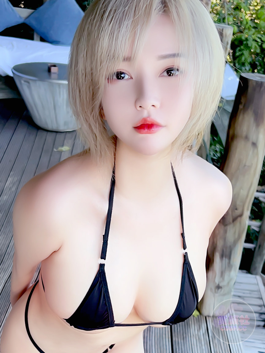 Potato Godzilla写真合集191套 完整无删 30.5G实时更新